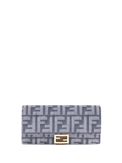 FENDI FENDI WALLETS