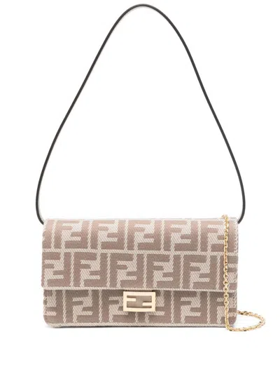 FENDI FENDI WALLETS