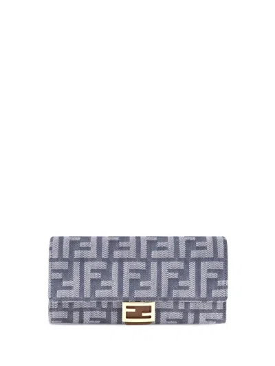 FENDI FENDI WALLETS