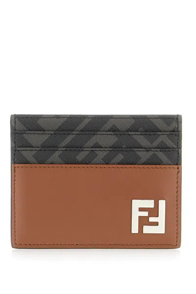 Fendi Wallets In Multi
