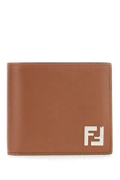 Fendi Wallets In Multi