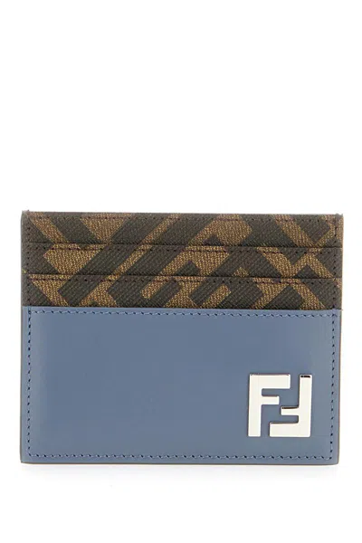 Fendi Wallets In Brown