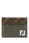 Fendi Wallets