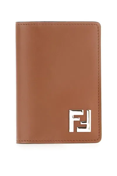 Fendi Wallets In Multi