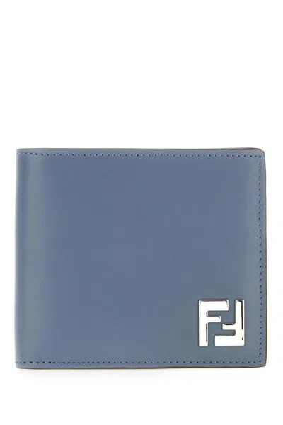Fendi Wallets In Brown