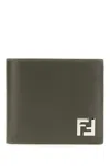 Fendi Wallets
