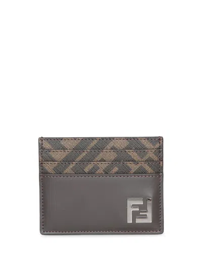 Fendi Wallets