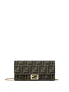 Fendi Wallets In Multi