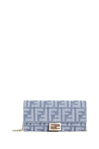 FENDI FENDI WALLETS & CARDHOLDERS