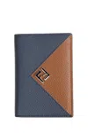 Fendi Wallets & Cardholders In Multi