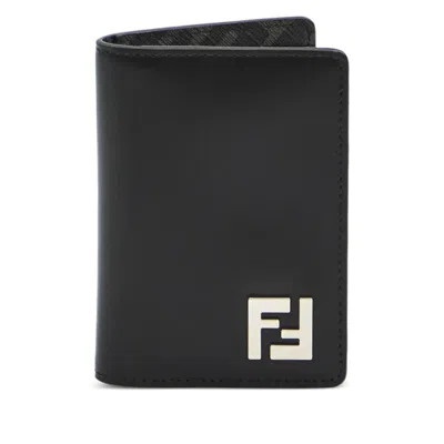 FENDI FENDI  WALLETS & CARDHOLDERS MEN