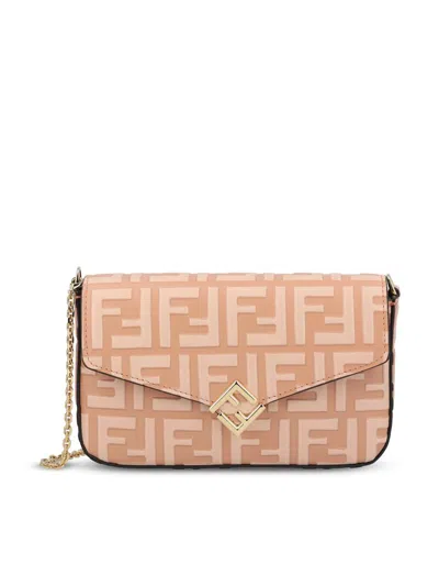 Fendi Wallets In Black