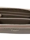 Fendi Wallets In Brown