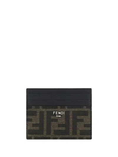 FENDI FENDI WALLETS