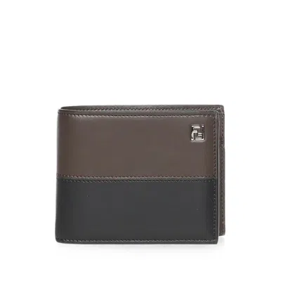 Fendi Wallets In Brown/black