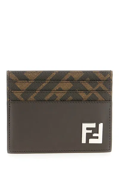 FENDI FENDI WALLETS