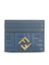 Fendi Wallets In Multi
