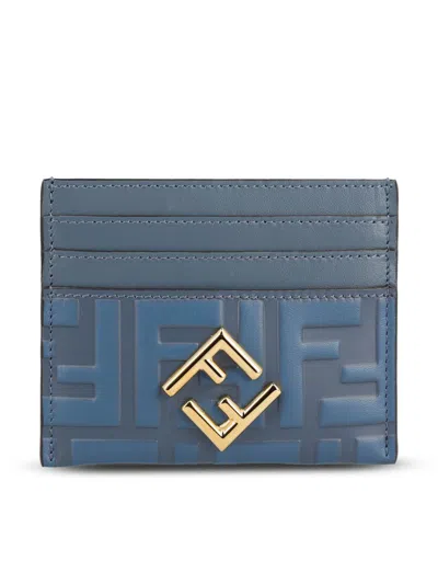 Fendi Wallets In Multi