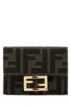 FENDI FENDI WALLETS