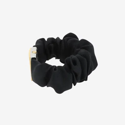 Fendi Watch In Black