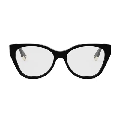 FENDI FENDI WAY EYEGLASSES