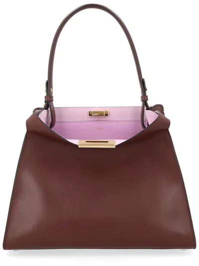FENDI WAY" MEDIUM