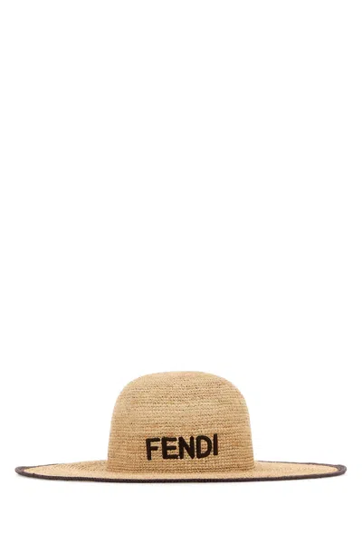 Fendi What Knitted-m Nd  Female