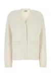 Fendi Saint Laurent Denim Jacket
