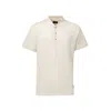 Fendi Men's Cotton Polo T-shirt