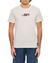 Fendi Cotton T Shirt In White