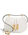 Fendi Borsa 8bs082aq0l F1550 In White