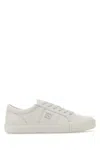 Fendi Valentino Garavani Multicolor Fabric And Mesh True Act Sneakers