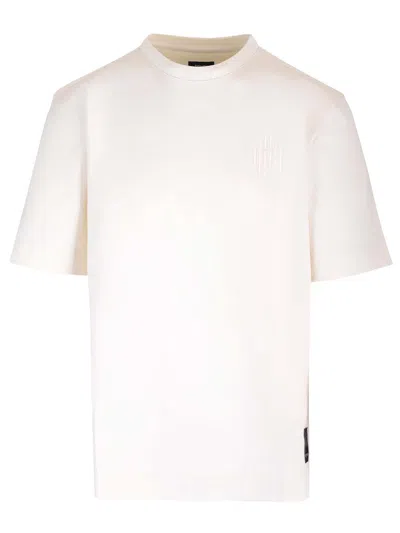 Fendi White T-shirt