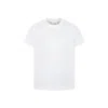 Fendi White T-shirt For Kids With Logo In White