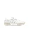 Fendi Match Sneakers In Animal Print