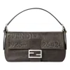 Fendi Baguette Shoulder Bag In Pattern