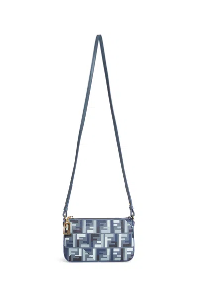 Fendi Woman  Clutches & Pouches