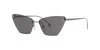 Fendi Woman Sunglass  First Crystal Fe4160us