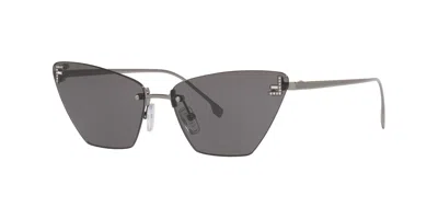 Fendi Woman Sunglass  First Crystal Fe4160us