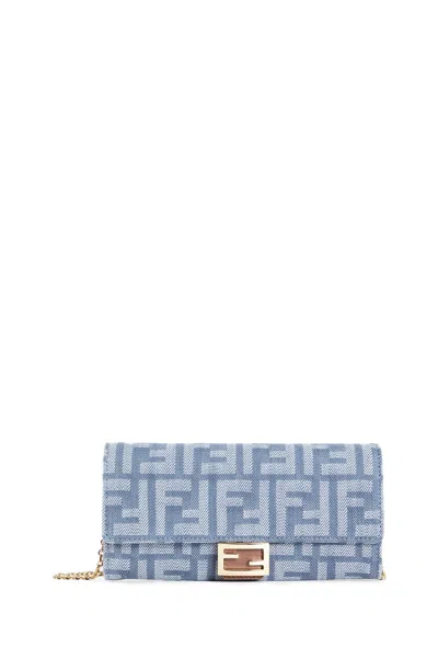 Fendi Woman  Wallets & Cardholders