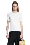 Fendi Woman White Tops