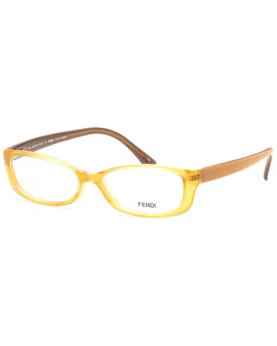 FENDI FENDI WOMEN'S 881 52MM OPTICAL FRAMES