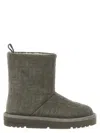 Fendi Apres Chic Boots In Green