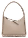 Fendi Mini Fendessence Bag In Cordpallad