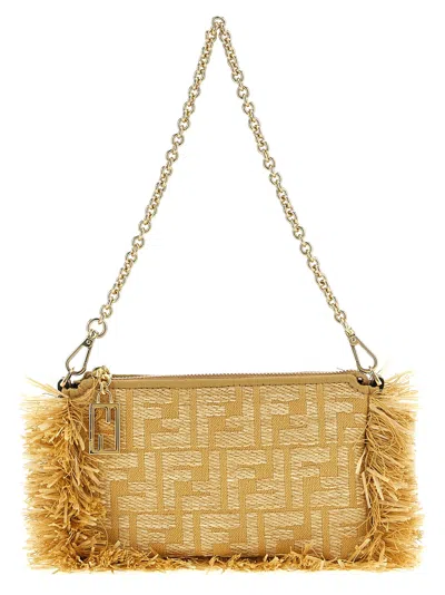 FENDI FENDI WOMEN 'BAGUETTE' POUCH