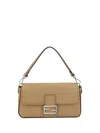 Fendi Baguette Shoulder Bag In Multicolor