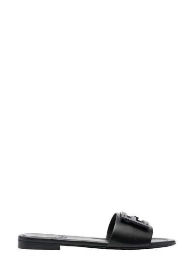 Fendi Ff Sandals
