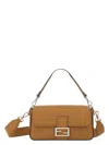 Fendi Baguette Medium Shoulder Bag