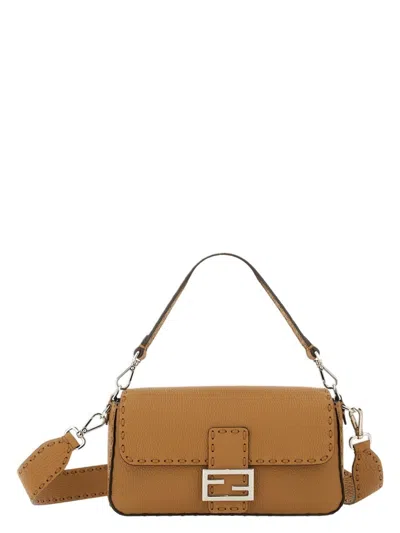 Fendi Women's Baguette Tote Bag