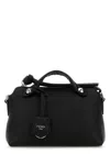 Fendi By The Way Selleria Mini In Black